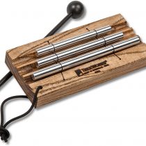 TreeWorks TRE420 Hand Held 3 Tone Chime with Beater