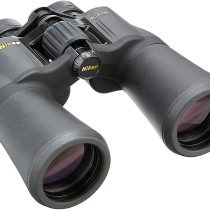Nikon Aculon A211 7 x 50 Binocular - Black