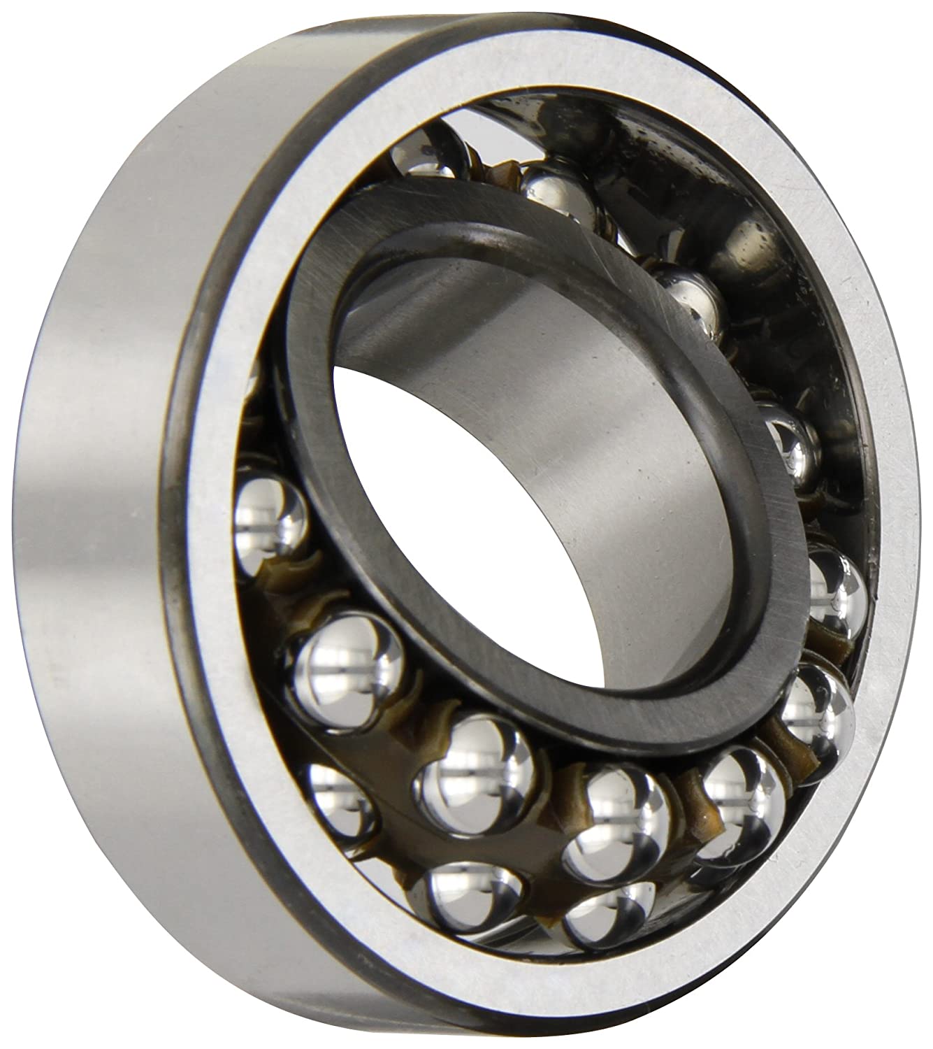 SKF 1206 EKTN9/C3 Self-Aligning Ball Bearing