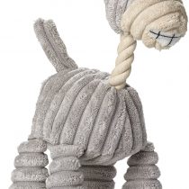 Hunter - Toy Burro Huggly Zoo