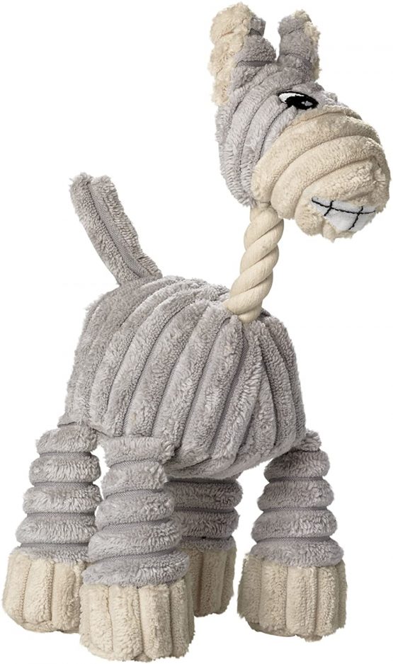 Hunter - Toy Burro Huggly Zoo