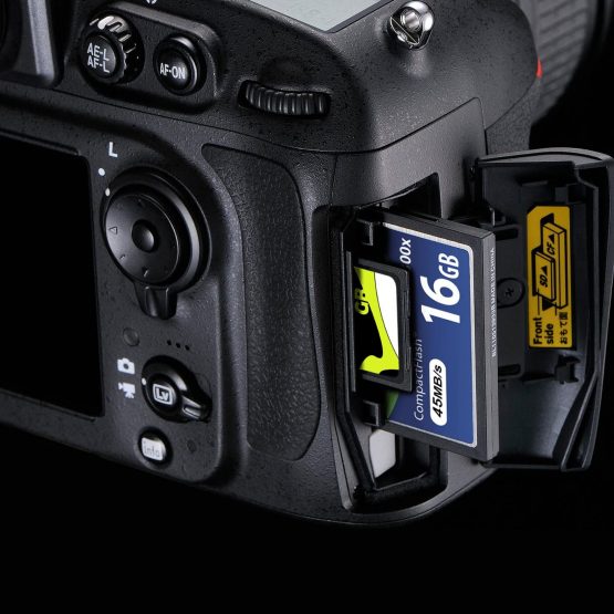 NEW 16GB HIGH SPEED 200x CF Compact Flash MEMORY CARD FOR Canon EOS 10D EOS 20D EOS 20Da EOS 300D EOS 30D EOS 350D EOS 400D EOS 40D EOS 50D EOS 5D EOS 5D Mark II EOS 7D EOS D30 SLR DIGITAL CAMERA UK - Image 3