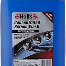 Holts HSCW1101A Screenwash - Concentrate 5lt