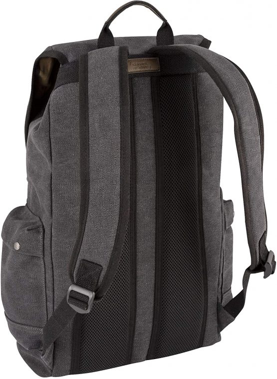 camel active Men's Molina Luggage- Carry-On Luggage - Image 2
