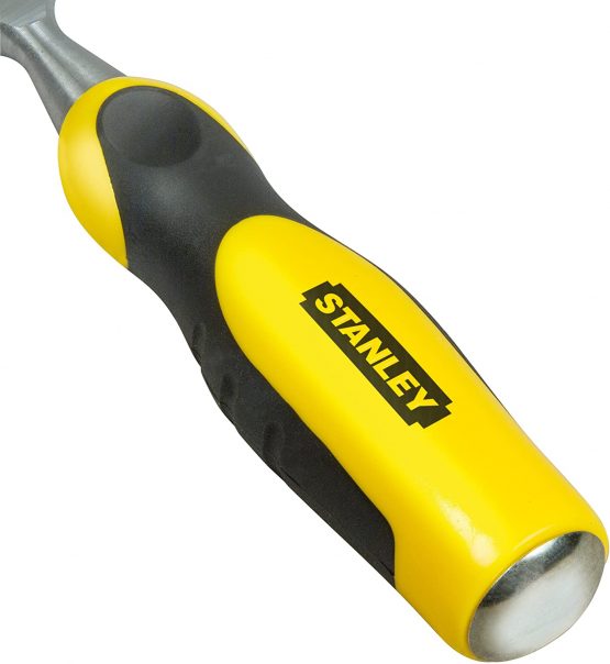 Stanley Dynagrip Chisel 12MM 0-16-873 - Image 2
