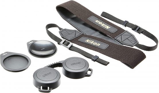 Nikon Aculon A211 7 x 50 Binocular - Black - Image 4
