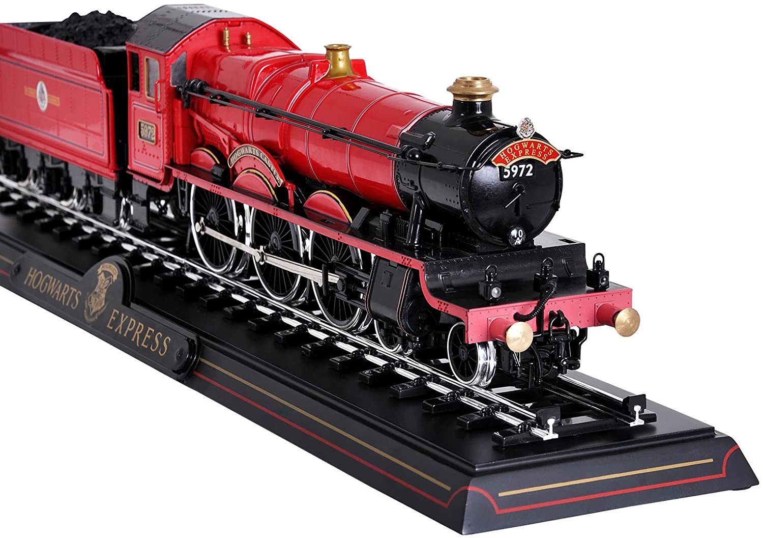 Harry Potter Hogwarts Express Model BigaMart