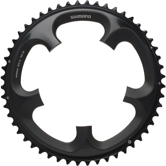 SHIMANO Spares Unisex's 1LJ 9815 Bike Parts, Standard, One
