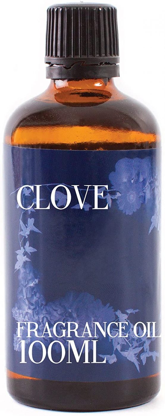 Mystic Moments | Clove Fragrance Oil - 100ml