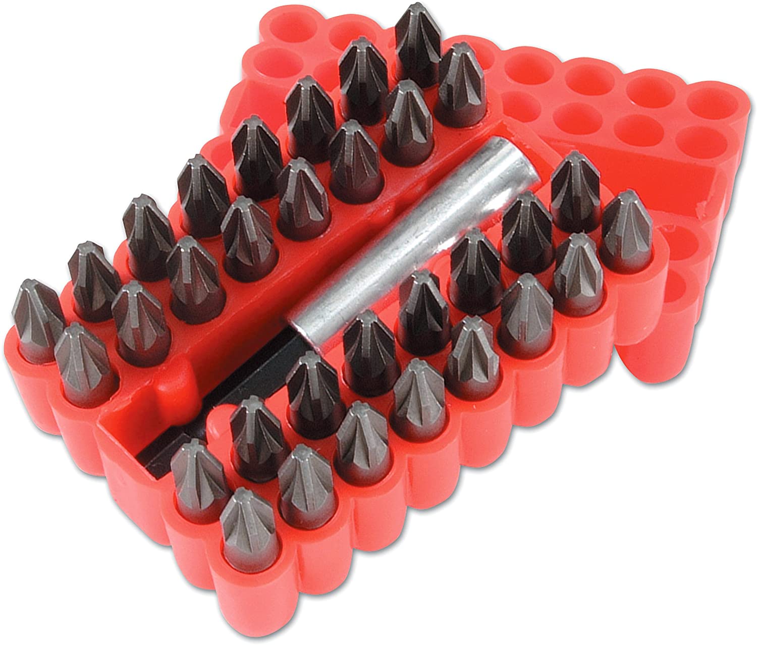 Laser 2969 Bit Set 33pc