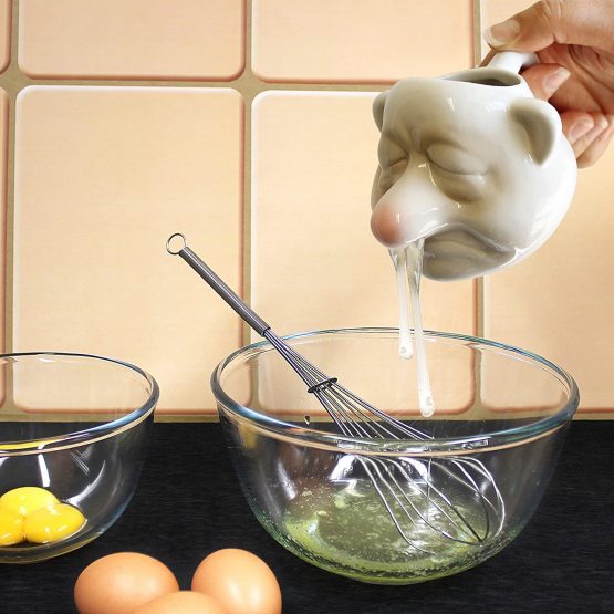 D-Zine Bogey Man Egg Separator - Image 4