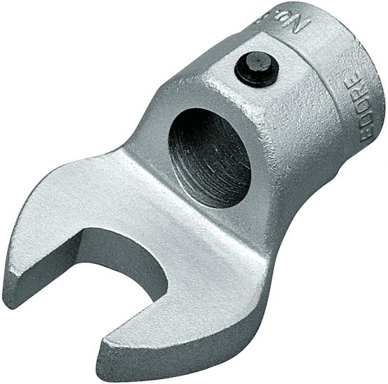 Gedore 16 Z, 7/16 " – 8791 – Open-End Spanner 7/16AF