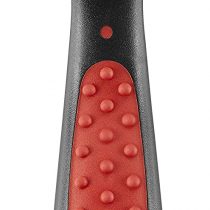 Mikki Dog, Cat, Puppy Grooming Shedding Tool Moult Master Brush Blade for Small, Medium Pets