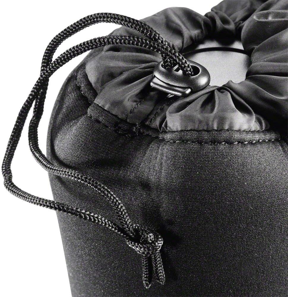 Lens Pouch NEO 300 S Model 2011, Black, 7x10cm - Image 4