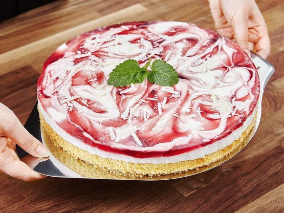 CHG Cake / Pizza Lifter - Image 4