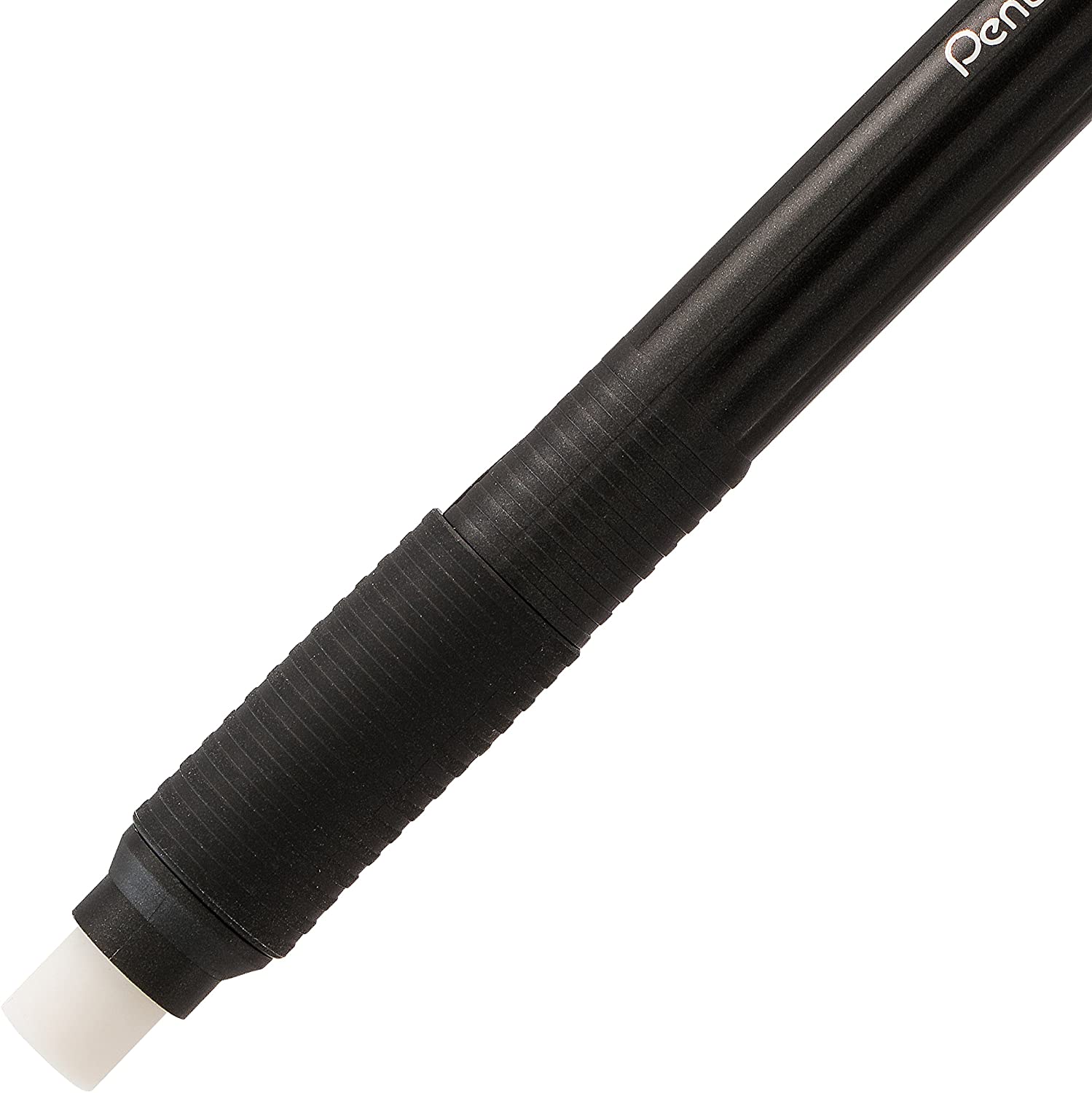 Pentel Clic Retractable Erasers, Multi-Colour, 1.6300000000000001 x 7.3199999999999994 x 18.420000000000002 cm - Image 4