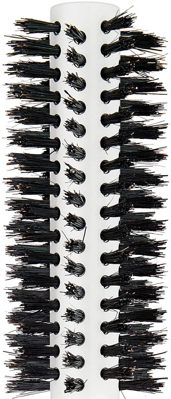Denman DCR1 Thermoceramic Round Hair Brush - Image 3