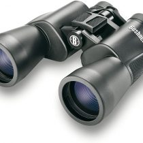 Bushnell - Powerview - 20x50 - Black - Porro Prism - Binocular - 132050