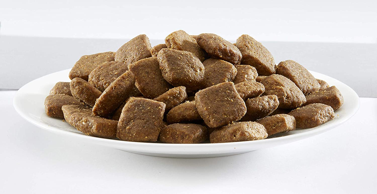 Applaws High Protein Senior Complete and Grain Free Dry Dog Food 2kg for All Senior Breeds Chicken (Pack of 1) - Image 2
