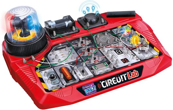 Science Mad SM37 Circuit Lab, Multi - Image 3
