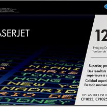 HP CE314A 126A LaserJet Imaging Drum, Single Pack