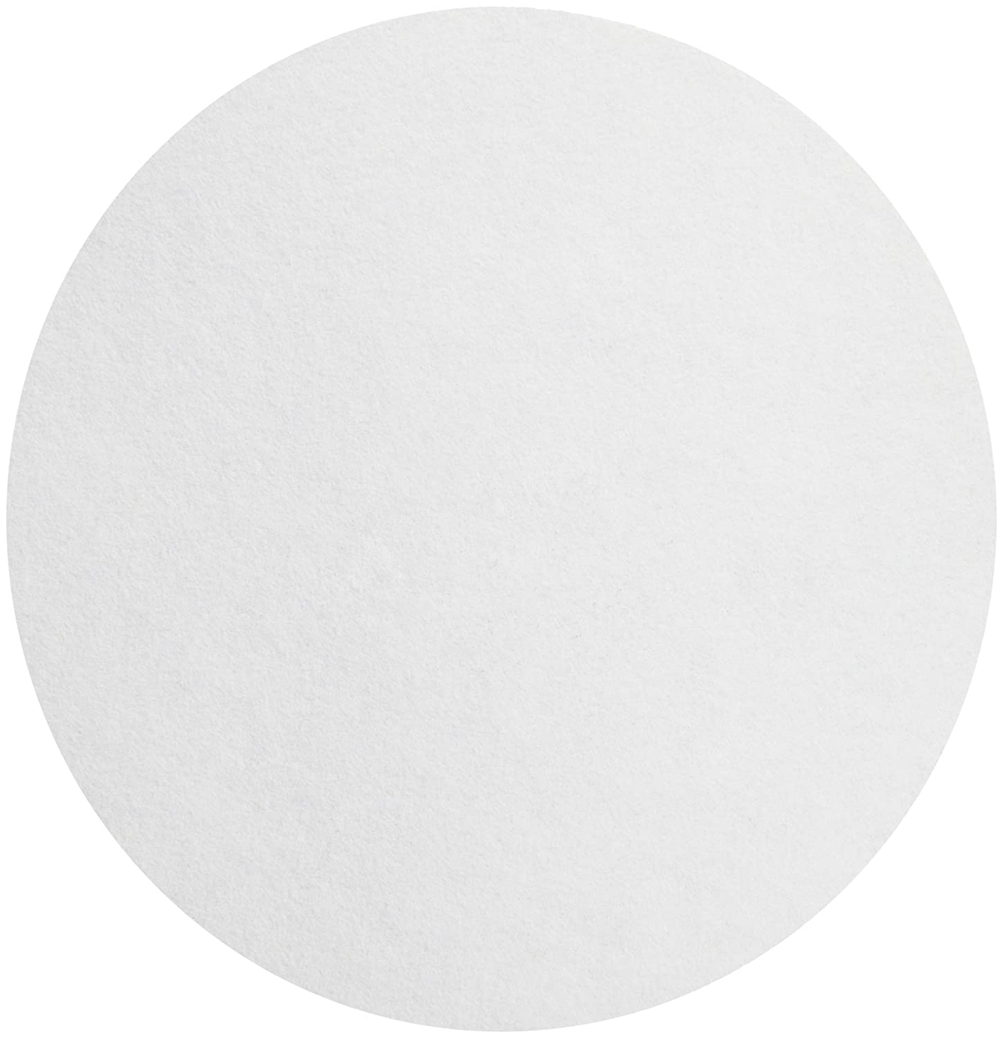 Whatman 1541-070 Hardened Ashless Quantitative Filter Paper, 7.0cm Diameter, 22 Micron, Grade 541 (Pack of 100)