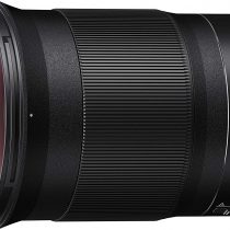 Nikon NIKKOR Z 24 mm f/1.8 S Mirrorless Camera Lens JMA103DA