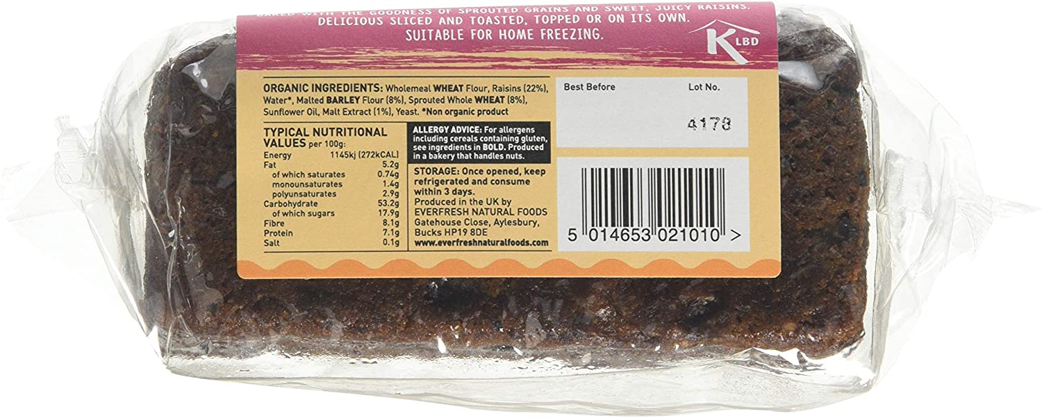Everfresh Natural Foods - Image 2