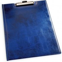 Durable 235506 A4 Clipboard Folder - Blue