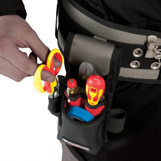 C.K Magma Essential Tool Pouch - Image 4