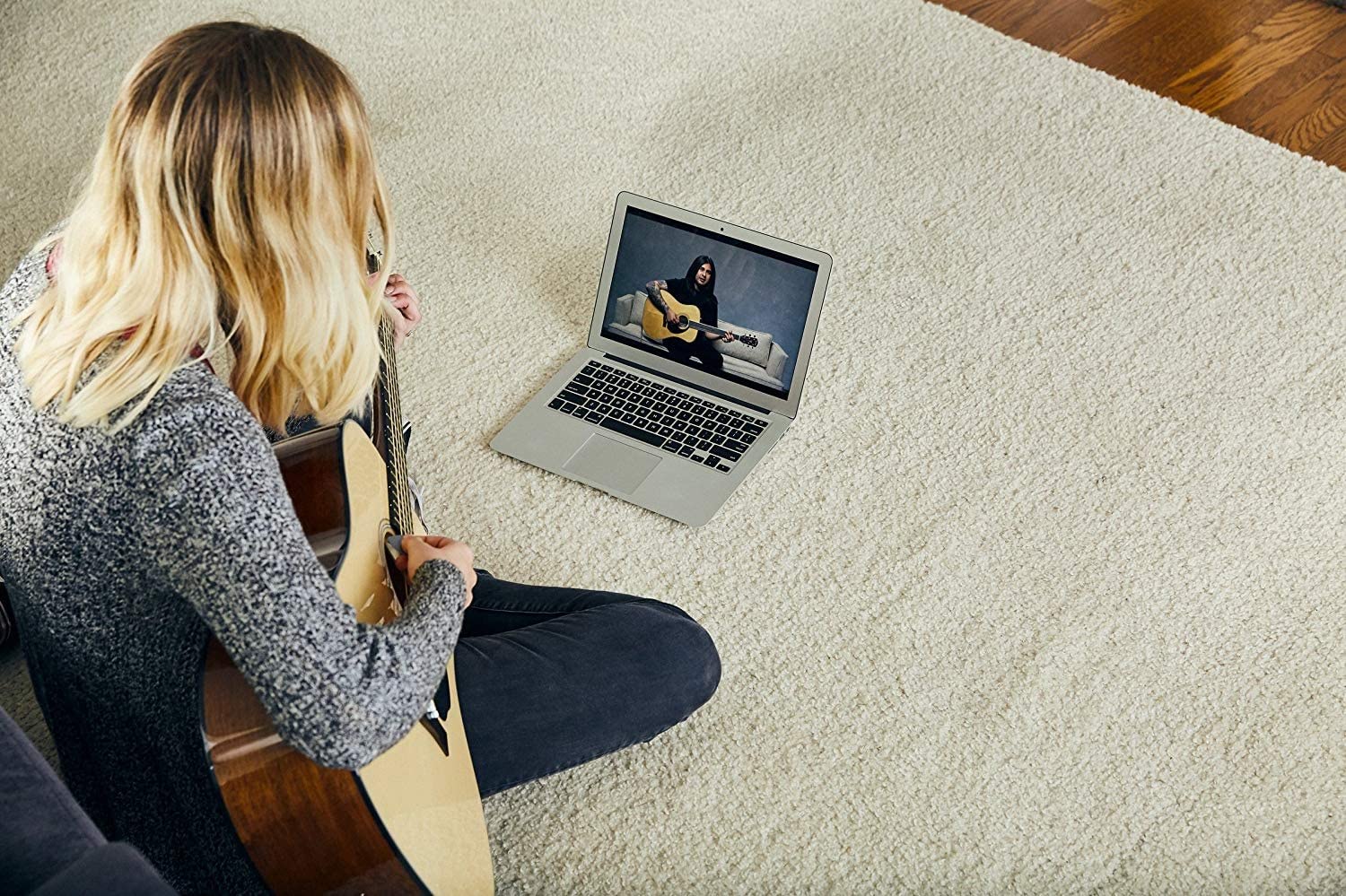 Fender Play 6 Month Pre-Paid Gift card 6206700021, Multicolor - Image 3