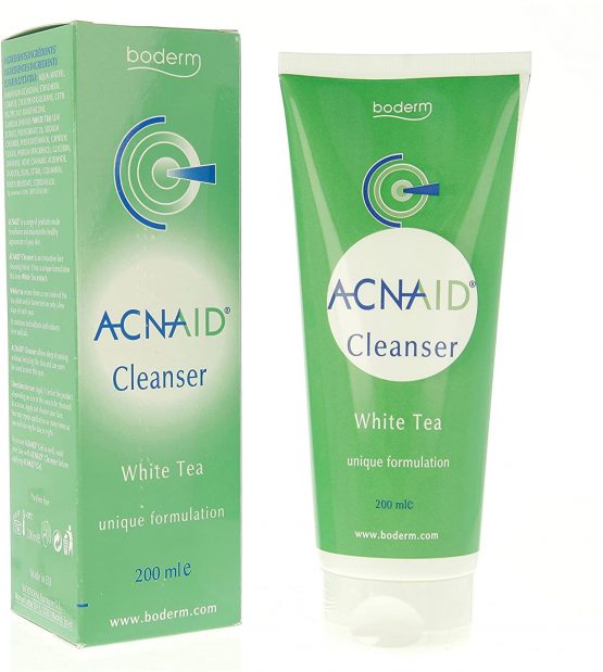 Acnaid 200ml Cleanser - Image 3