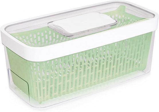 OXO Good Grips Greensaver Produce Keeper - 4.7 L