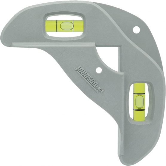 Johnson 118000 6 ½ Inch Picture Perfect Frame Level