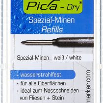 Pica A14711770P4043 4043, White, 10 Count (Pack of 1)