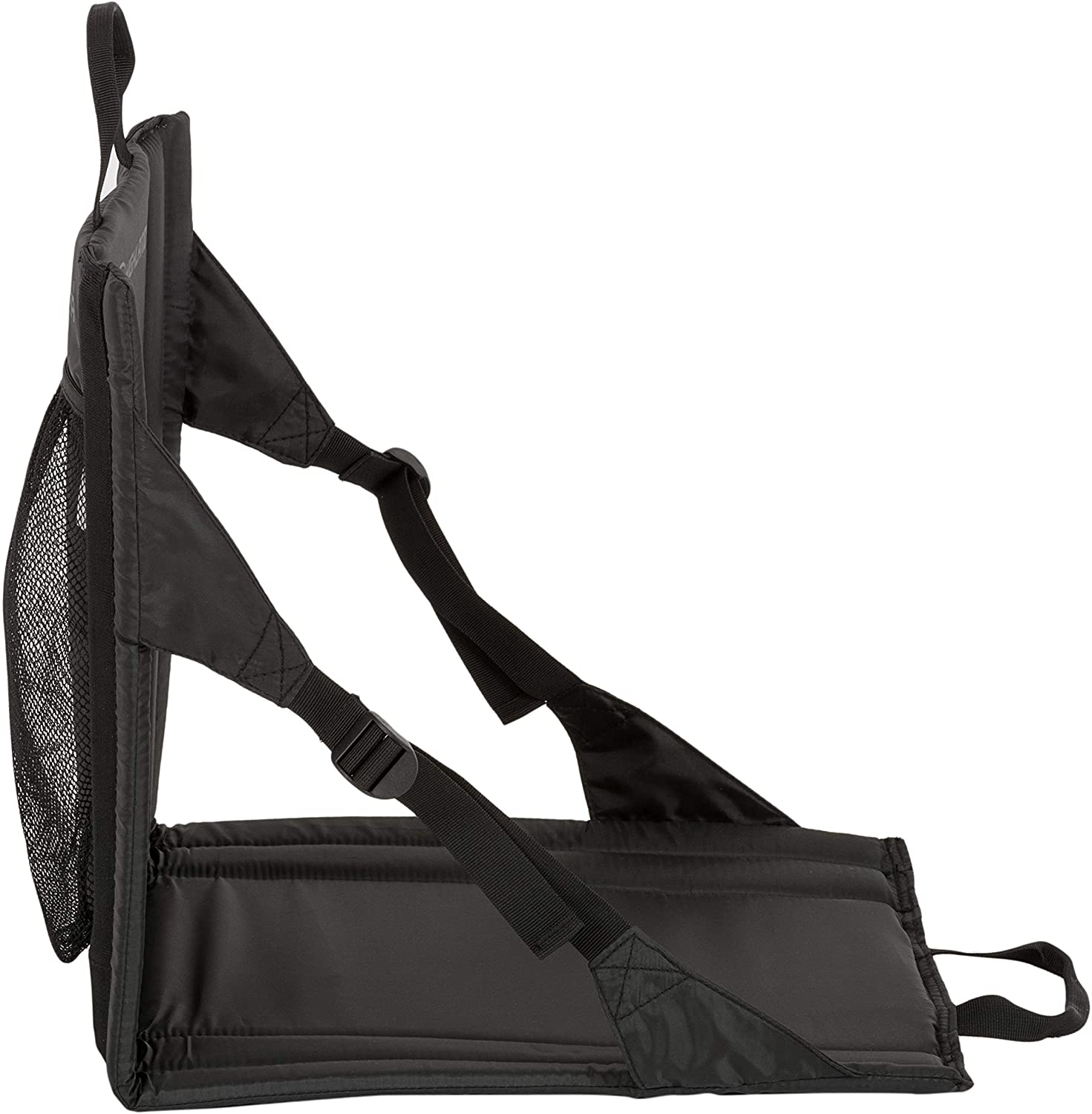 Highlander Foldable Outdoor Seat Mat, Lightweight Padded Stadium Seat Portable Ideal for Walks Picnic, Camping - Image 3