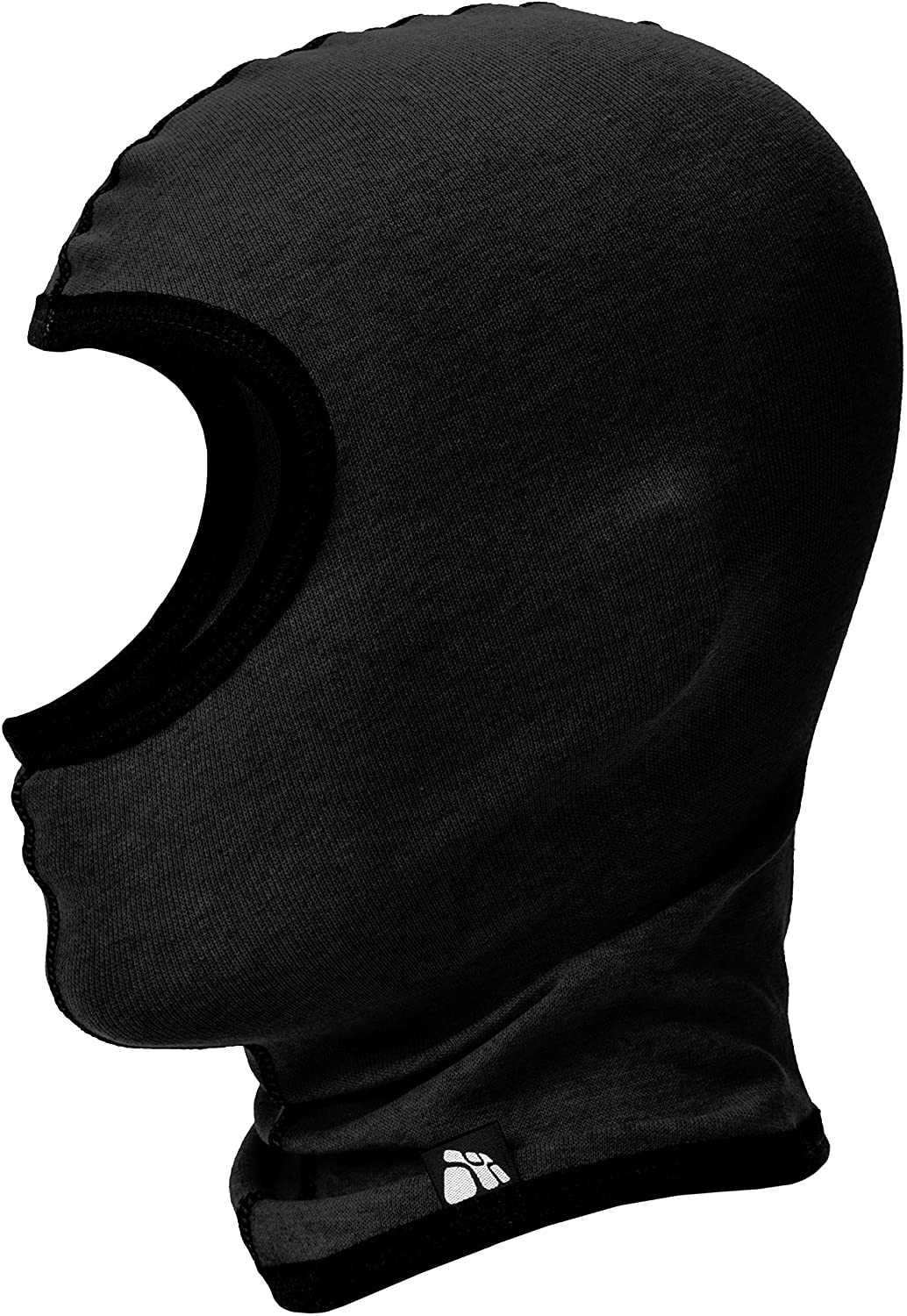 meteor Warm Breathable Balaclava Children Kids Windproof Face Mask Bike Helmet Cycling Skiing Winter Sports Unisex Boy Girl Colors All Year Sledge Ski Outdoor Thermal (Kids 3-7 years - Image 2