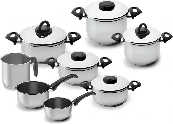 Lacor-85216-ESTUDIO SAUCEPAN 16 CM. - Image 2