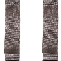 LittleLife Baby And Child Carrier Foot Stirrups For Use With Any LittleLife Child Carrier