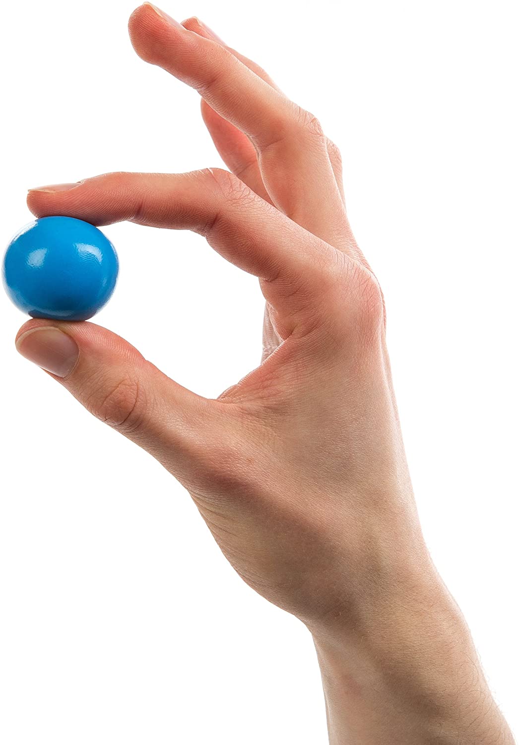 Meglio Therapy Hand Putty 57g Display Box of 12, Therapeutic Putty for