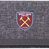 FOCO Football Club Heather Grey Wallet