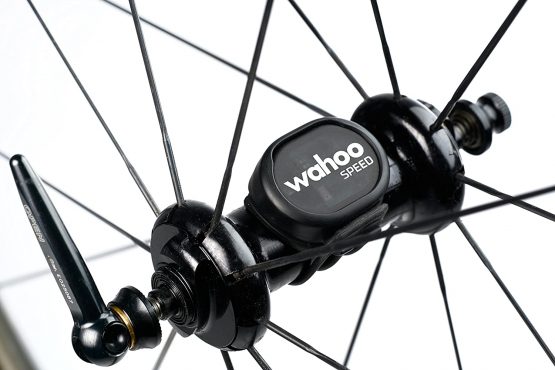 Wahoo RPM Cycling Cadence Sensor, Wireless Bluetooth and ANT+ - Image 3