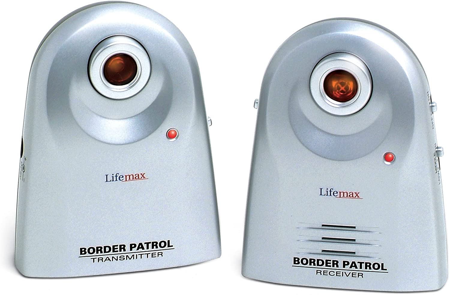 Lifemax Safety Beam Border Patrol – BigaMart