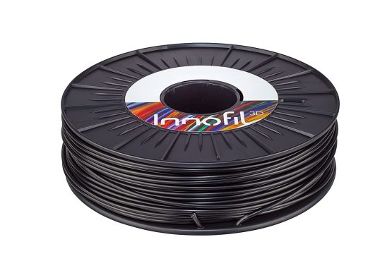 Innofil3D BASF Ultrafuse ABS Black 1.75mm 750g