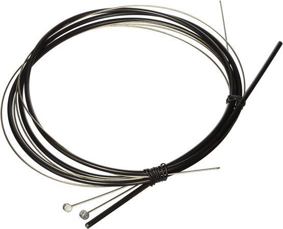 Shimano Spares MTB XTR Brake Cable Set