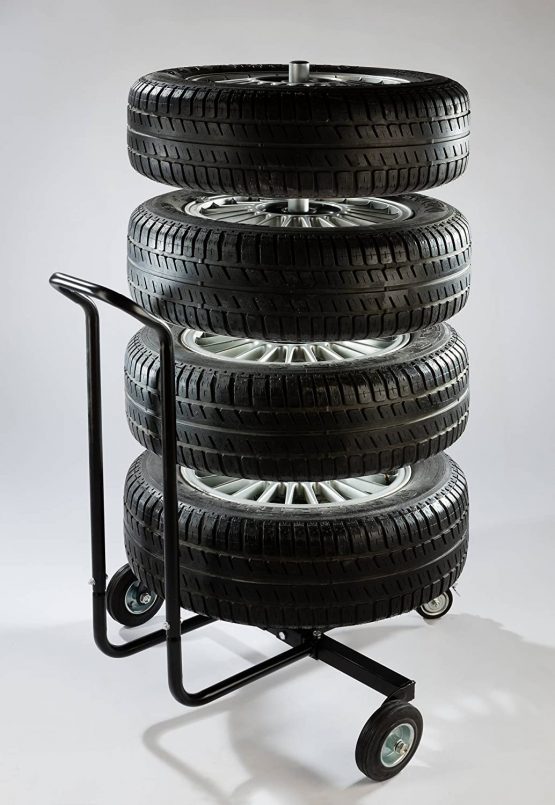 HP Autozubehör Tyre Tree 225 mm - Image 3