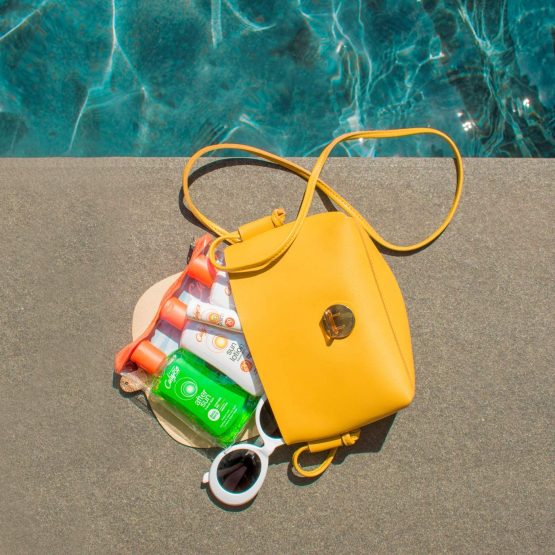 Calypso Sun Travel Pack, 100 ml - Image 4