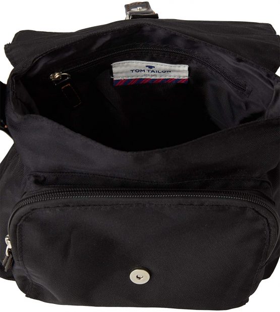Tom Tailor Acc Women's Rina 11220 Messenger Bag22x20x10 cm (B x H x T) - Image 4