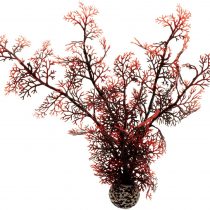 biOrb Sea Fan, Medium, Crimson