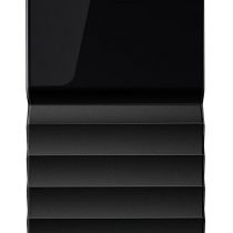 WD 12 TB My Book USB 3.0 Desktop Hard Drive with Password Protection and Auto Backup Software, Black